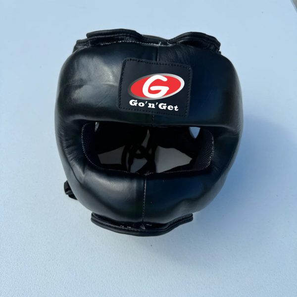 Nosebar Headgear UK